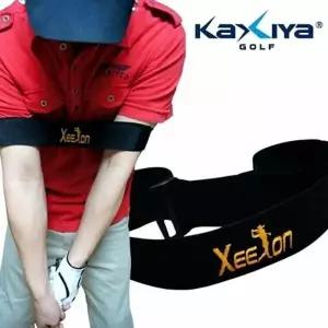 골프 슬라이스 정밴드 드라이버 슬라이스방지