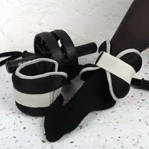 손목 발목 중량밴드 모래주머니 1.5kg 2개입