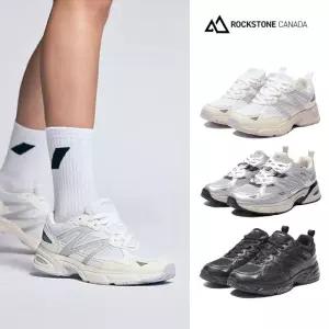 락스턴캐나다 도심 러너들을 위한 남여공용 운동화 부스터