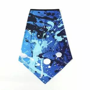 쿨링 윈드 멀티 헤드스카프 바람 차단 멀티용 스포츠 스카프