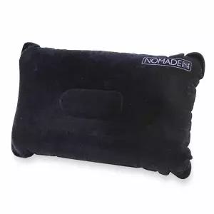 N 공기주입식 에어베개 휴대용 5727 여행 노마드 캠핑