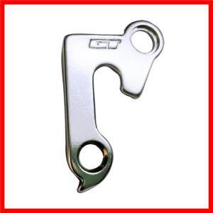 유니버설 MTB 도로 자전거 자전거 합금 뒷 변속기 걸이 레이싱 사이클링 마운틴 프레임 기어 테일 후크 부