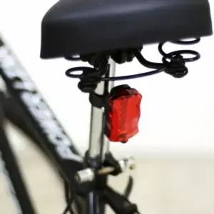 자전거 LED 안전등 자전거전조등 자전거후미등