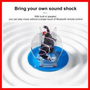 3D 홀로그램 선풍기 미니 프로젝터 광고 디스플레이 라이트 HD 상점 바 파티 크리스마스