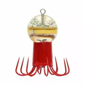 닿으면 점등 쭈꾸미봉돌 물에 애자