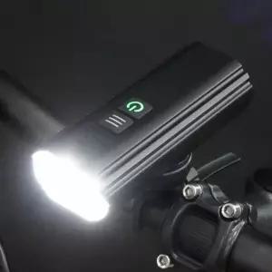 라이트 킥보드 자전거 C99 핸들바 통용 전조등 마운트