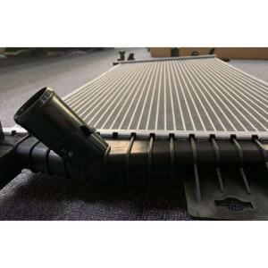 냉각 시스템 물 탱크 라디에이터 포드 C-MAX II FOCUS 1.6 1727475 ED818005AE BV618005AD