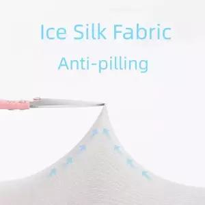 사이클링 암 여름 아이스 천 사이클링 슬리브 태양 보호 남여 통기성 러닝 배구 슬리브 야외