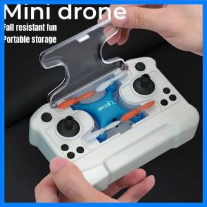 RC 쿼드콥터 4CH LED 360 °   회전 원격 제어 드론 2.4g 전자 헬리콥터 고정 높이 항공기 전기 비행기 장