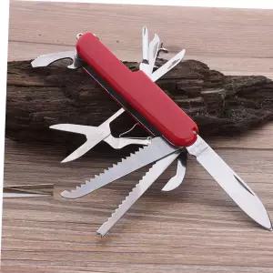 접이식칼 등산용칼 다용도 11기능