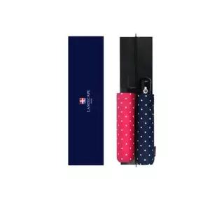 TC UN 우산 랜드스케이프 3단전자동도트3단수동도트세트 색상랜덤 장우산 수동우산