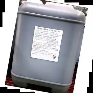 업소용 스테이크소스(에이스 제니스 18L)