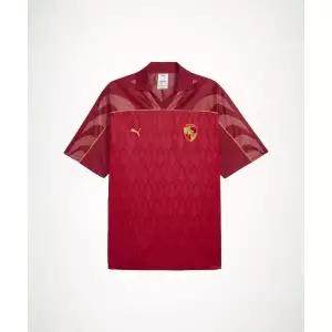 [푸마] X 해리포터 릴렉스 풋볼 저지 - 다크크림슨 630096-13 1464803