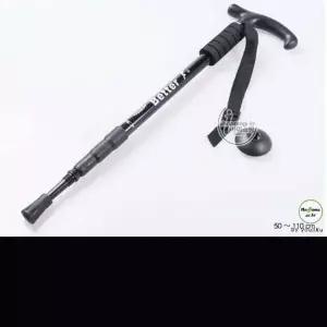 3단 등산지팡이 등산용 스틱 트레킹
