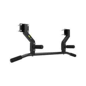 벽걸이철봉 직선 턱걸이 로드 실내 벽부착 헬스