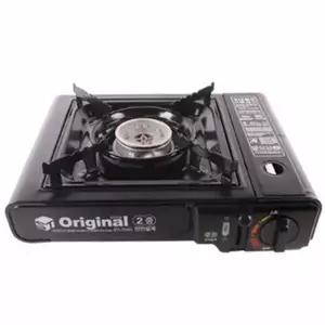 휴대용 가스렌지 미니 휴대가스 버너 가스레인지