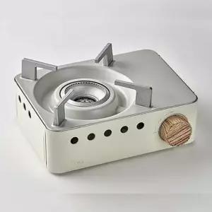 가스버너 캠핑 휴대용 가스렌지 부르스타