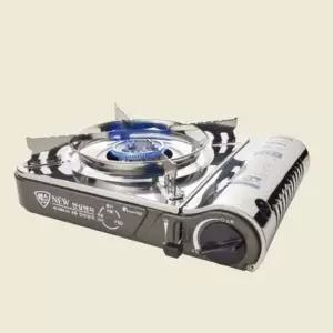 휴대용 가스렌지 바람막이 캠핑용 스토브