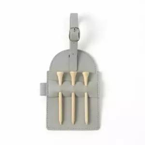 골프티 케이스 그레이 골프티케이스 골프티보관