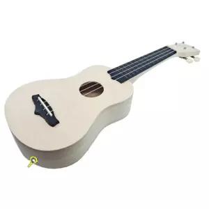 유아 우드 우쿨렐레 소형 통기타 악기 만들기 여아 홈스쿨 아동 남아 음악놀이 키즈