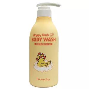 소중한 우리 아이 에게 딱 맞는 순한 바디 워시 500ml