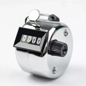 ksr 휴대용 계수기 수동 카운팅기 휴대용계수기 숫자카운팅 계수기 휴대용카운트