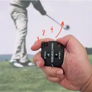 ksr 듀얼 골프타수계산기 스코어카운터 골프타수계산기 골프카운터 골프카운터기