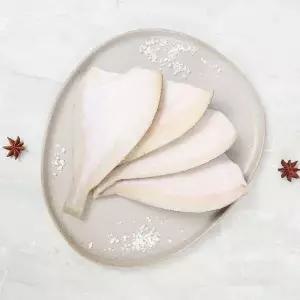 갤러리아 [연자매수산] 동해안 자연건조 두절가자미 500g내외 (3-4미)/ 알랜덤