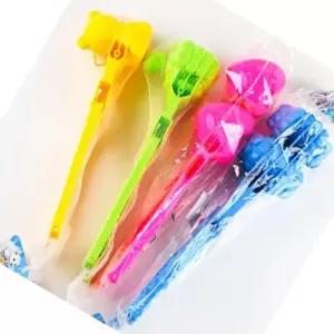 4종 눈집게 메이커 스노우 눈뭉치 만들기 모래놀이 10개세트