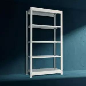 (코스트코) 스피드랙 Max 200 경량랙 90 x 45 x 180cm (독립형)