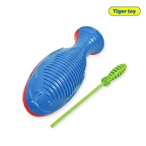 놀이방 유아유치 악기장난감 물고기 기로 영유아 타악기놀이