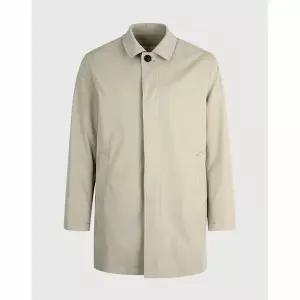 [하프클럽/트레몰로]패딩라이너 트렌치 코트_TRHEB5S1311