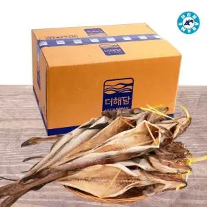 동해바다 집나간 반건 코다리 48미(깔끔이)