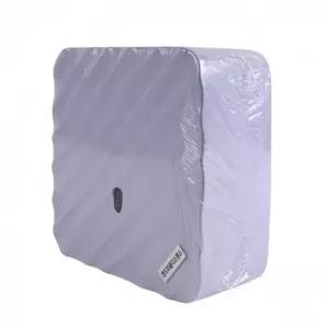 ( )벽 고정형 튼튼한 ABS 핸드타올 케이스 업소용 화장지 걸이