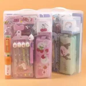 몰랑이 706GSH93 그랜드 학용품세트 문구세트