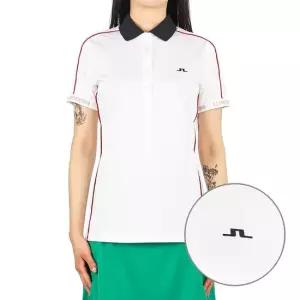 MUST IT_ GWJT06465 0000) 여성 DAMAI 폴로 반팔 티셔츠