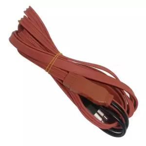 수도동파방지열선 일반형 3M 히팅케이블 열선