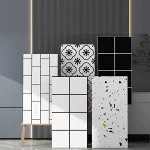 인테리어 벽부착 스티커 셀프시공 벽면 장식용품