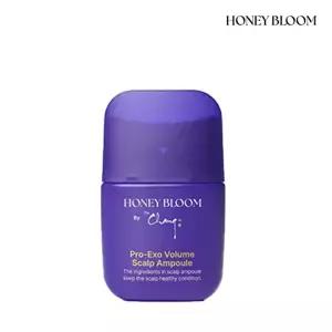최신상 허니블룸by더창 프로엑소볼륨 두피앰플 80ml