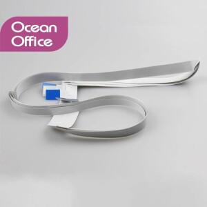 1PC 프린트 헤드 케이블 엡손 1390 1400 R260 RX580 L1800 1500W EP4004 프린터