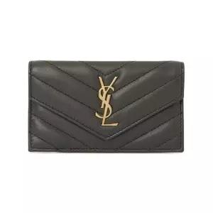 MUST IT_ 카산드라 프라그망 여성 카드지갑 612808 AAA44 1997