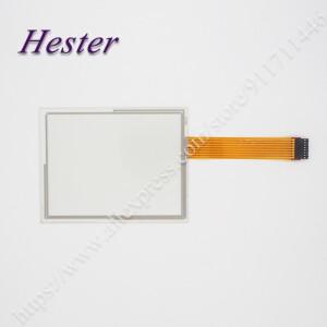 PanelView Plus 700 2711P-T7C4D8 터치패드용 터치 스크린 유리 패널 디지타이저