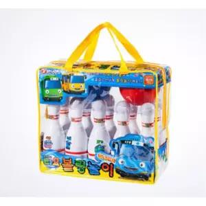 타요 볼링놀이 아이실내운동 3살 4살 근육발달