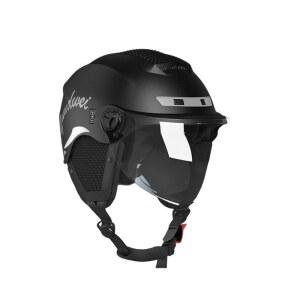 바이크블루투스 내장헬멧 오토바이 송수신 헬멧 핸즈프리 연결