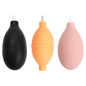 소형 실리콘 카메라 렌즈 스마트 폰 먼지 송풍기  및 전문 장비 유지 보수 .066a