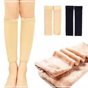 레그슬리브 보온아대 보호대 퍼 종아리보호대 종아리압박 압박아대 안감 28SW9A9F33