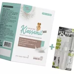 반려동물 분유 스틱 젖병 고양이 강아지 급여 용품 강아지 고양이 급여 우유