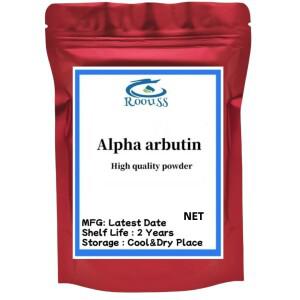 스킨  추출물 스킨 케어 메이크업 보충 페이스 바디 안티 에이징 알부틴 파우더