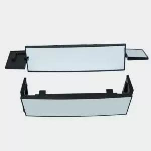 3단 룸미러 와이드 자동차 차량 거울 사각지대