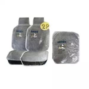 탈부착용이 여름시트 2P 통풍시트 자동차